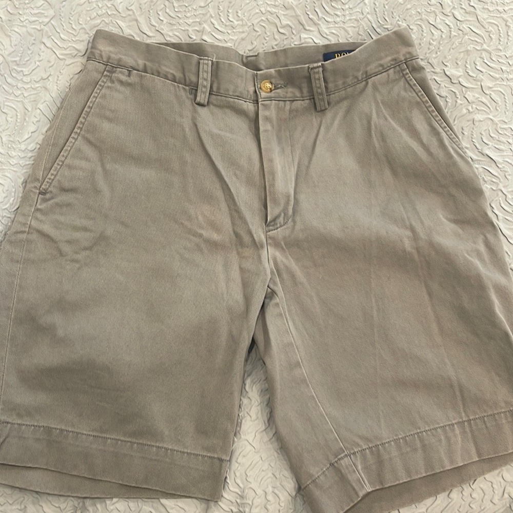 Men’s Shorts
